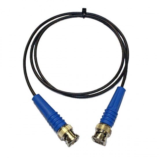 Bnc connector hot sale with wire